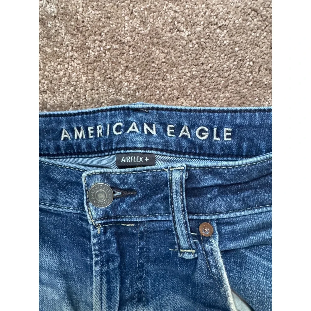 American Eagle Outfitters some wear